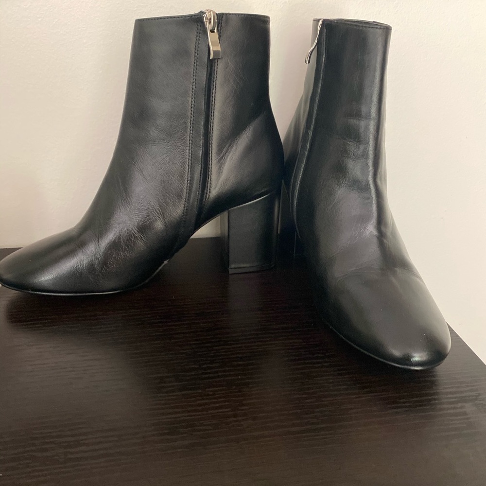 Halogen Alexa Boot 7.5